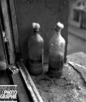Coctails Molotov